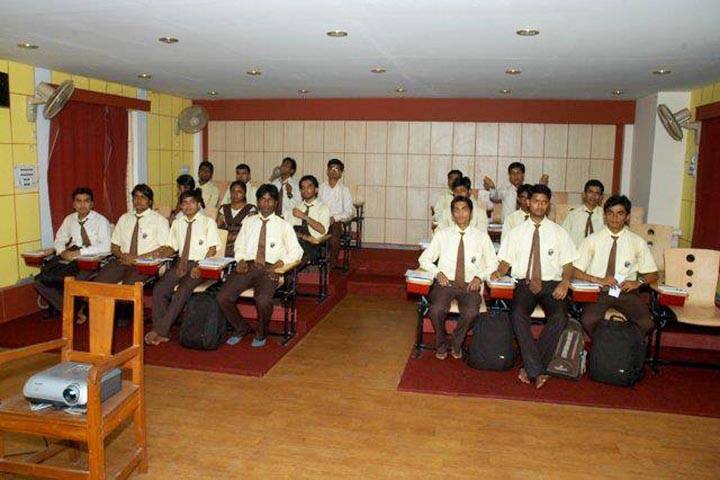 classroom